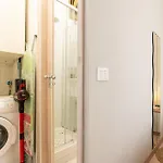 Cozy Retreat With Laundry & Smart Tv * Milano