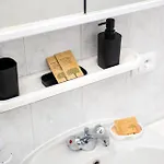Cozy Retreat With Laundry & Smart Tv Daire Milano