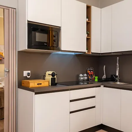 Cozy Retreat With Laundry & Smart Tv * Milán