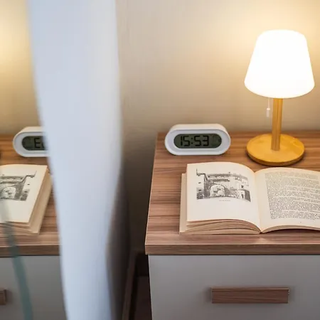 Cozy Retreat With Laundry & Smart Tv Daire