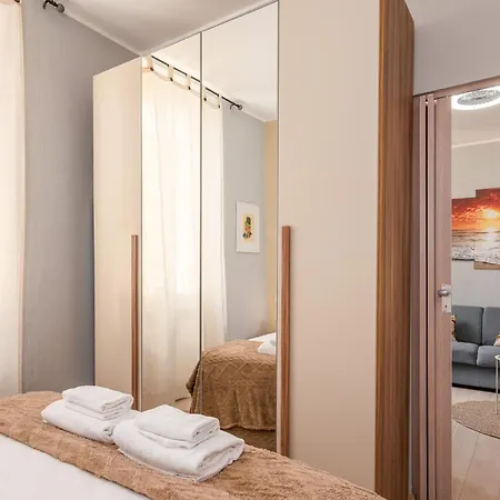 Apartmán Cozy Retreat With Laundry & Smart Tv *