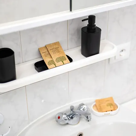 Cozy Retreat With Laundry & Smart Tv Apartmán Milán